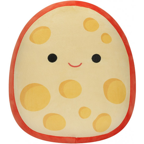 Фото - М'яка іграшка SQUISHMALLOWS СИР МАННОН (30 cm) (SQCR04153)