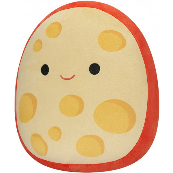 Фото - М'яка іграшка SQUISHMALLOWS СИР МАННОН (30 cm) (SQCR04153)