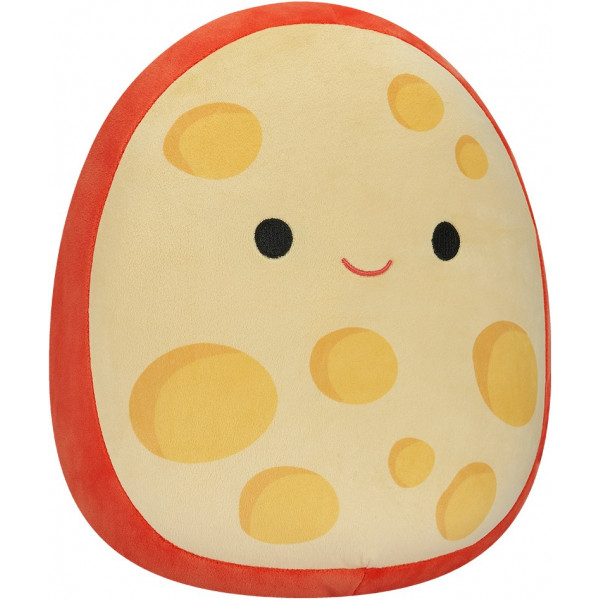 Фото - М'яка іграшка SQUISHMALLOWS СИР МАННОН (30 cm) (SQCR04153)