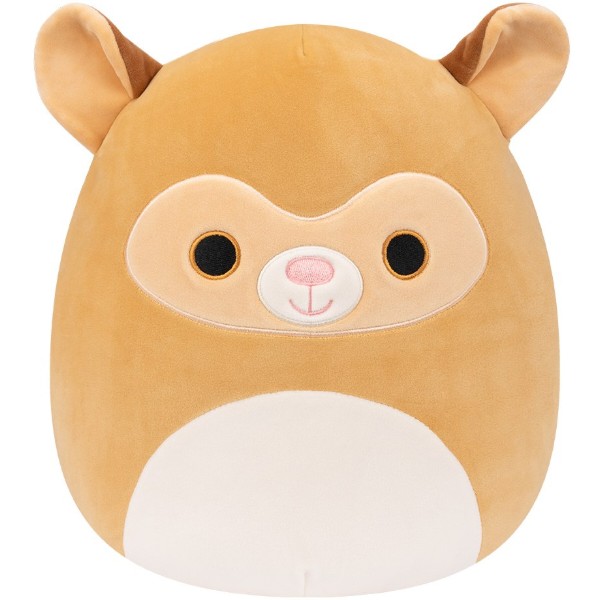 Фото - М'яка іграшка SQUISHMALLOWS ДОВГОП’ЯТ ЗЕЙН (30 cm) (SQCR04155)