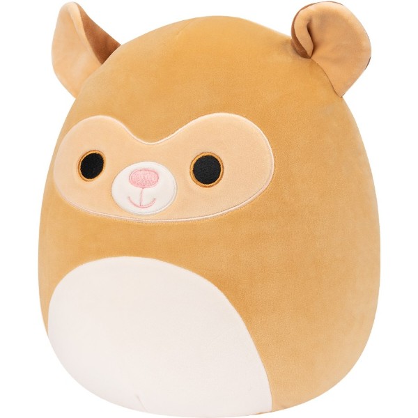 Фото - М'яка іграшка SQUISHMALLOWS ДОВГОП’ЯТ ЗЕЙН (30 cm) (SQCR04155)