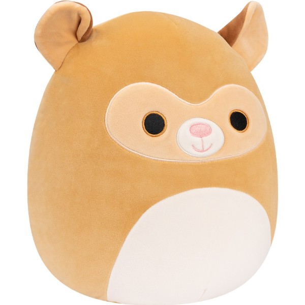 Фото - М'яка іграшка SQUISHMALLOWS ДОВГОП’ЯТ ЗЕЙН (30 cm) (SQCR04155)