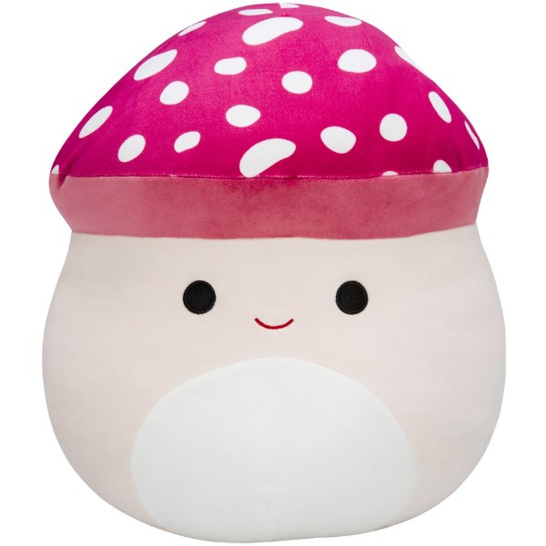 Фото - Мягкая игрушка SQUISHMALLOWS ГРИБ МАЛКОЛЬМ (30 cm) (SQCR04168) Фото - Мягкая игрушка SQUISHMALLOWS ГРИБ МАЛКОЛЬМ (30 cm) (SQCR04168)
