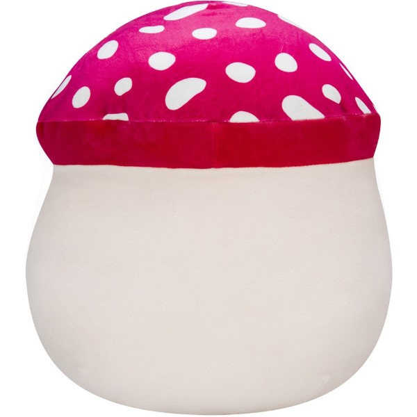 Фото - Мягкая игрушка SQUISHMALLOWS ГРИБ МАЛКОЛЬМ (30 cm) (SQCR04168)