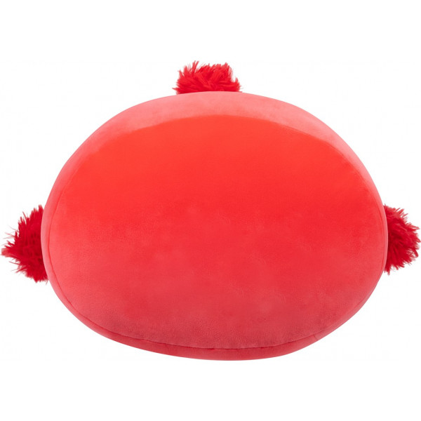 Фото - М'яка іграшка герой SQUISHMALLOWS ЧЕРВОНИЙ КАРДИНАЛ (30 cm) (SQCR04194)