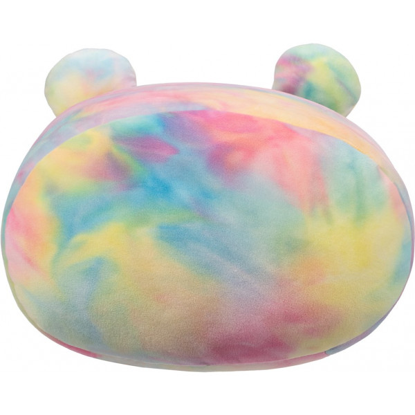 Фото - М'яка іграшка герой SQUISHMALLOWS ЖАБКА КАРЛІТО (30 cm) (SQCR04195)