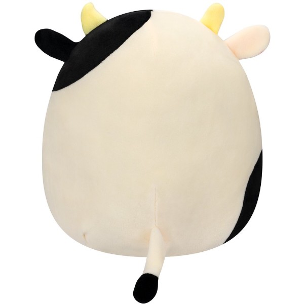 Фото - М'яка іграшка SQUISHMALLOWS КОРІВКА КОННОР 19 см (SQCR05373)