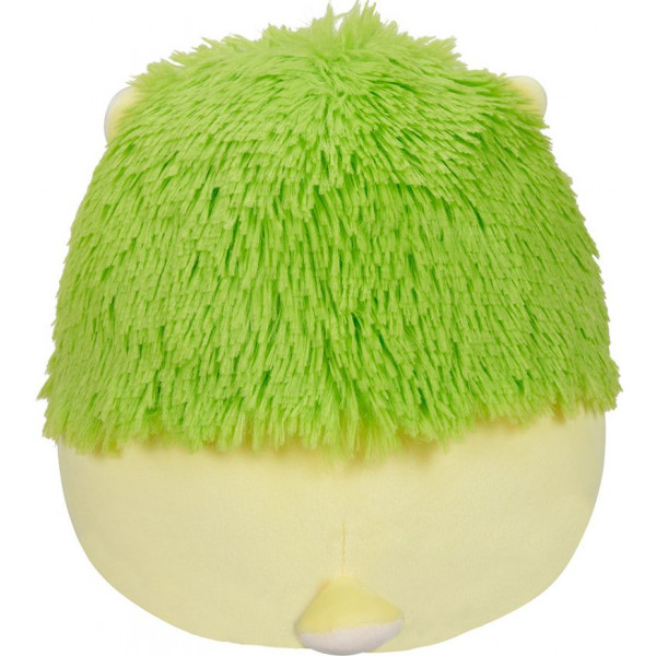 Фото - М'яка іграшка SQUISHMALLOWS АЛЬПАКА КАВАЛЕРІ 19 см (SQCR05374)