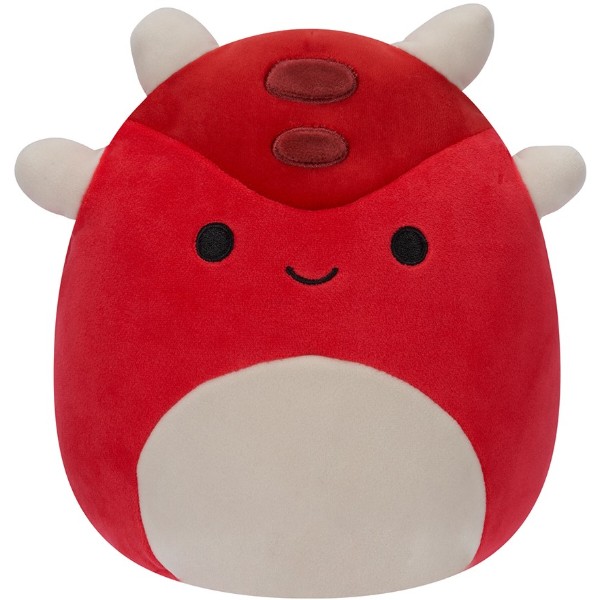Фото - Мягкая игрушка SQUISHMALLOWS ДИНОЗАВР СЕРГИО 19 см (SQCR05388)