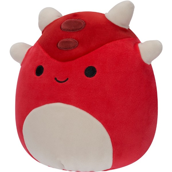 Фото - Мягкая игрушка SQUISHMALLOWS ДИНОЗАВР СЕРГИО 19 см (SQCR05388)