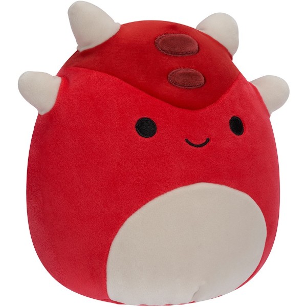 Фото - Мягкая игрушка SQUISHMALLOWS ДИНОЗАВР СЕРГИО 19 см (SQCR05388)