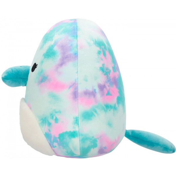 Фото - М'яка іграшка SQUISHMALLOWS КАЧКОДЗЬОБ БРІНДАЛ 19 cm (SQCR05406)