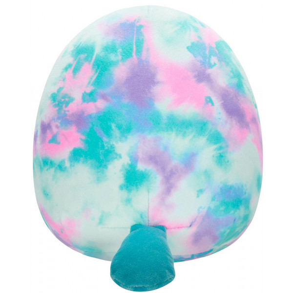 Фото - М'яка іграшка SQUISHMALLOWS КАЧКОДЗЬОБ БРІНДАЛ 19 cm (SQCR05406)