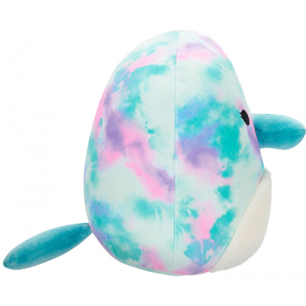 Фото - М'яка іграшка SQUISHMALLOWS КАЧКОДЗЬОБ БРІНДАЛ 19 cm (SQCR05406)