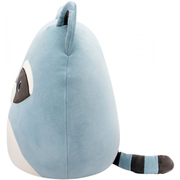 Фото - М'яка іграшка SQUISHMALLOWS ЄНОТ РОККІ 19 cm (SQCR05407)