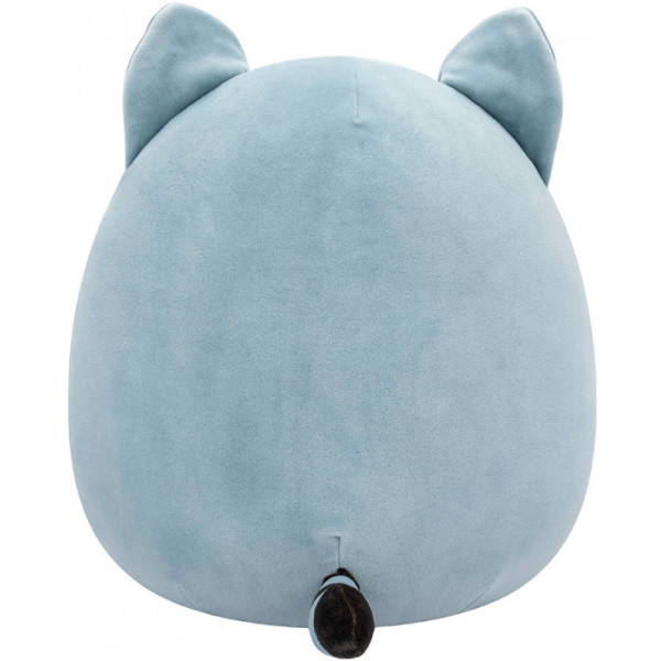 Фото - М'яка іграшка SQUISHMALLOWS ЄНОТ РОККІ 19 cm (SQCR05407)