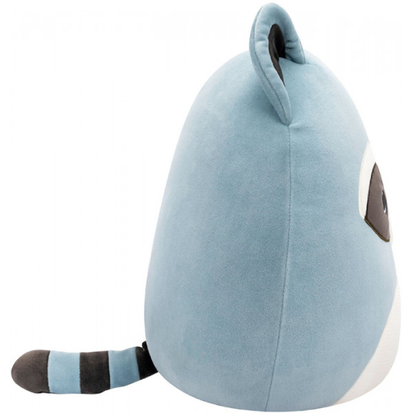 Фото - М'яка іграшка SQUISHMALLOWS ЄНОТ РОККІ 19 cm (SQCR05407)