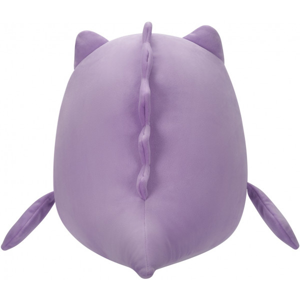 Фото - М'яка іграшка герой SQUISHMALLOWS МОНСТРИК ШОН (SQCR05420)