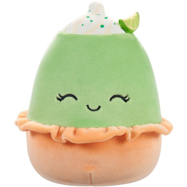 Фото - Мягкая игрушка животное SQUISHMALLOWS ВЕСЕЛЫЕ ДЕСЕРТИКИ (SQCR05583)