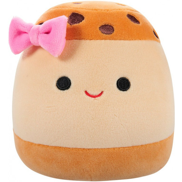 Фото - Мягкая игрушка животное SQUISHMALLOWS ВЕСЕЛЫЕ ДЕСЕРТИКИ (SQCR05583)