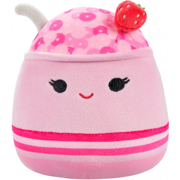 Фото - Мягкая игрушка животное SQUISHMALLOWS ВЕСЕЛЫЕ ДЕСЕРТИКИ (SQCR05583)