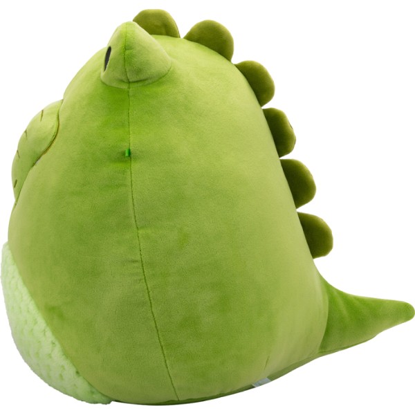 Фото - М'яка іграшка SQUISHMALLOWS АЛІГАТОР МОУП 30 см (SQCR06575)