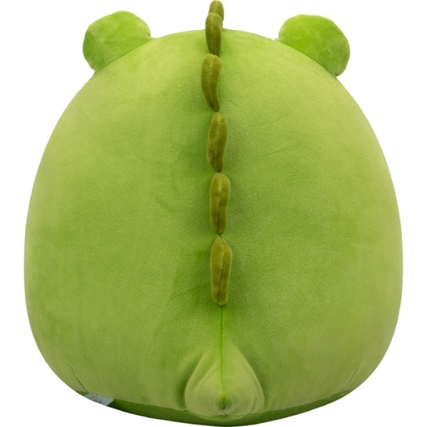 Фото - М'яка іграшка SQUISHMALLOWS АЛІГАТОР МОУП 30 см (SQCR06575)