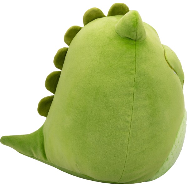 Фото - М'яка іграшка SQUISHMALLOWS АЛІГАТОР МОУП 30 см (SQCR06575)