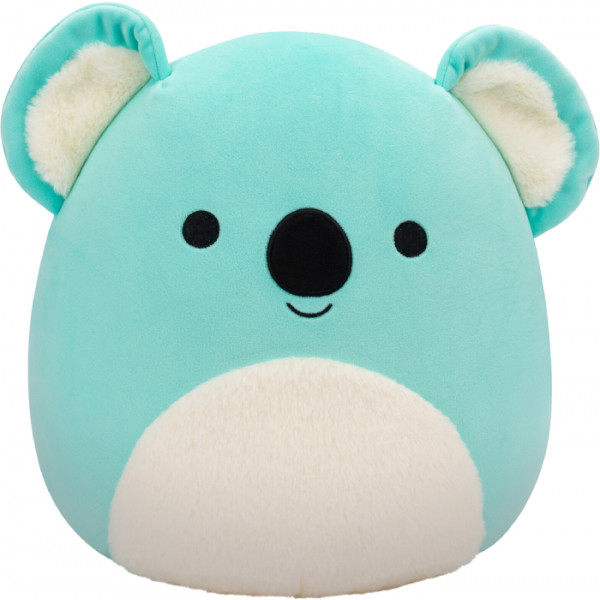 Фото - М'яка іграшка SQUISHMALLOWS КОАЛА КЕВІН 30 см (SQCR06576)