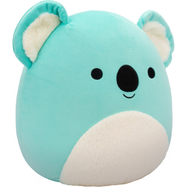 Фото - М'яка іграшка SQUISHMALLOWS КОАЛА КЕВІН 30 см (SQCR06576)