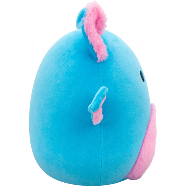 Фото - Мягкая игрушка животное SQUISHMALLOWS ЛЕТУЧАЯ МЫШЬ БОЙЛ 19 см (SQCR06579)