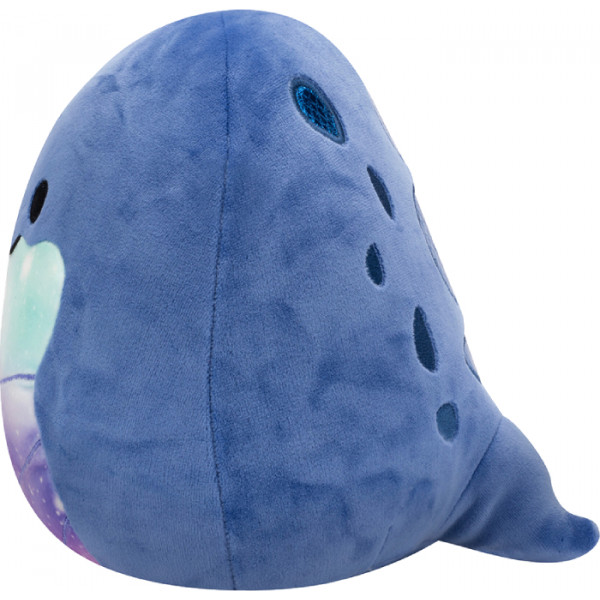 Фото - М'яка іграшка SQUISHMALLOWS ЗМІЯ ГЕРМАН 19 см (SQCR06582)
