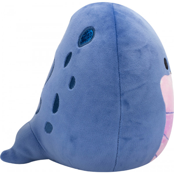 Фото - М'яка іграшка SQUISHMALLOWS ЗМІЯ ГЕРМАН 19 см (SQCR06582)