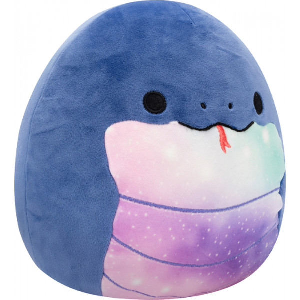 Фото - М'яка іграшка SQUISHMALLOWS ЗМІЯ ГЕРМАН 19 см (SQCR06582)