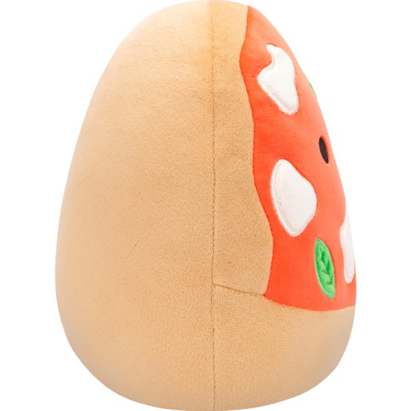 Фото - Мягкая игрушка животное SQUISHMALLOWS ПИЦЦА САНДА 19 см (SQCR06583)