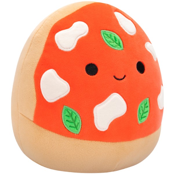 Фото - Мягкая игрушка животное SQUISHMALLOWS ПИЦЦА САНДА 19 см (SQCR06583)