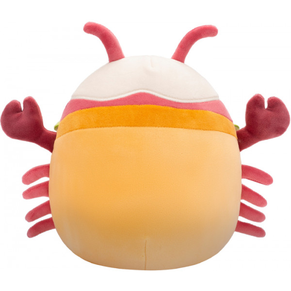 Фото - М'яка іграшка SQUISHMALLOWS ЛОБСТЕР ЛОРОНО 19 cm (SQCR06592)