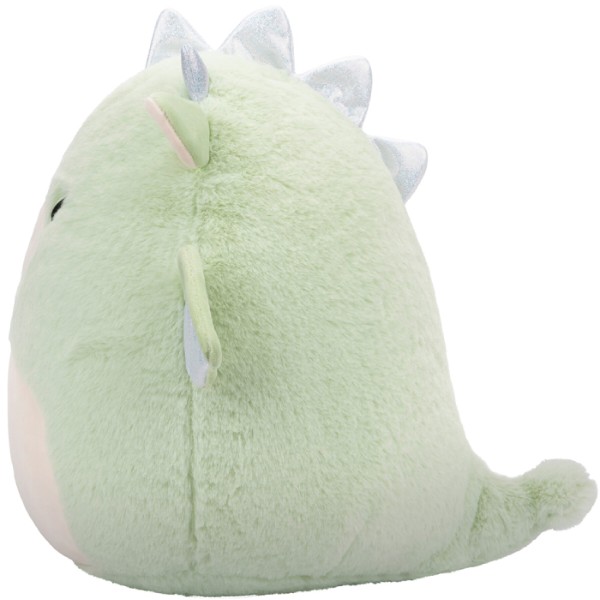Фото - Мягкая игрушка SQUISHMALLOWS ДРАКОН ДРЮ 30 cm (SQCR06683)