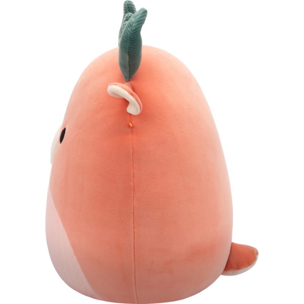 Фото - Мягкая игрушка SQUISHMALLOWS ЛОСЬ РОМЕЛУ 30 cm (SQCR06686)