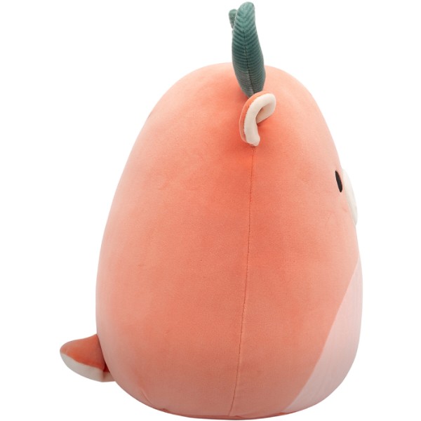 Фото - Мягкая игрушка SQUISHMALLOWS ЛОСЬ РОМЕЛУ 30 cm (SQCR06686)