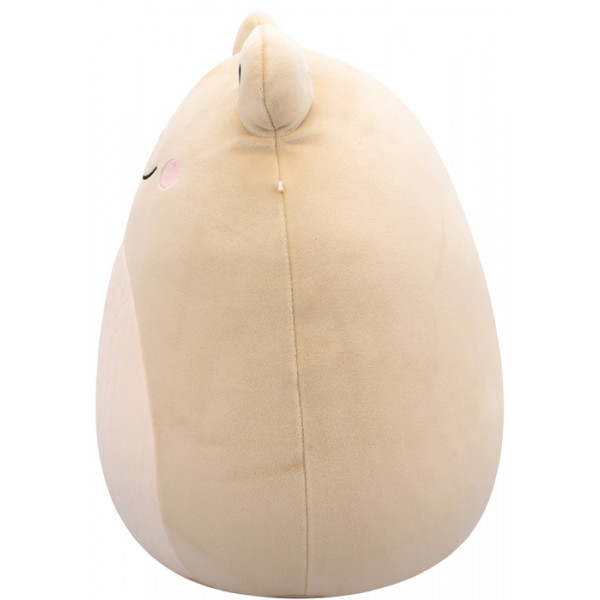 Фото - М'яка іграшка SQUISHMALLOWS ЖАБА ДЕ ВІТТ 30 cm (SQCR06687)