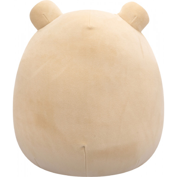 Фото - М'яка іграшка SQUISHMALLOWS ЖАБА ДЕ ВІТТ 30 cm (SQCR06687)