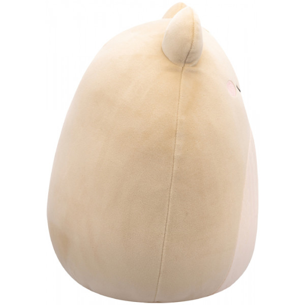 Фото - М'яка іграшка SQUISHMALLOWS ЖАБА ДЕ ВІТТ 30 cm (SQCR06687)