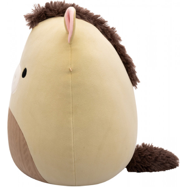 Фото - Мягкая игрушка SQUISHMALLOWS КОНЬ МАРС 30 cm (SQCR06689)