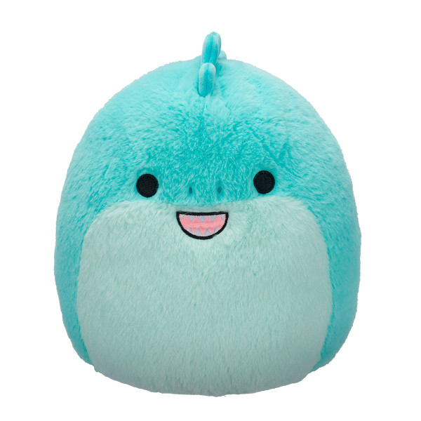 Фото - Мягкая игрушка SQUISHMALLOWS УГОРЬ ЭЗИ 30 см (SQCR06755)
