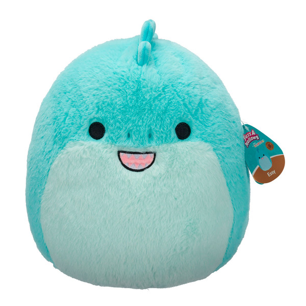 Фото - Мягкая игрушка SQUISHMALLOWS УГОРЬ ЭЗИ 30 см (SQCR06755)