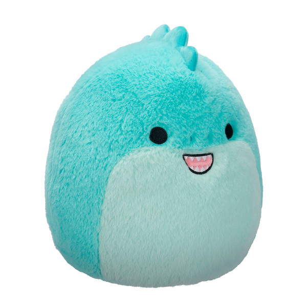 Фото - Мягкая игрушка SQUISHMALLOWS УГОРЬ ЭЗИ 30 см (SQCR06755)