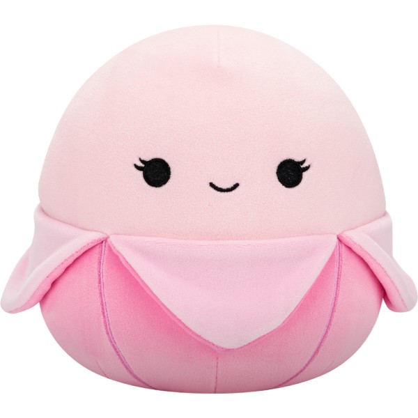 Фото - Мягкая игрушка SQUISHMALLOWS БАНАН ЛЕКСЛЕКС 19 см (SQCR07940)