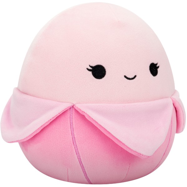 Фото - Мягкая игрушка SQUISHMALLOWS БАНАН ЛЕКСЛЕКС 19 см (SQCR07940)