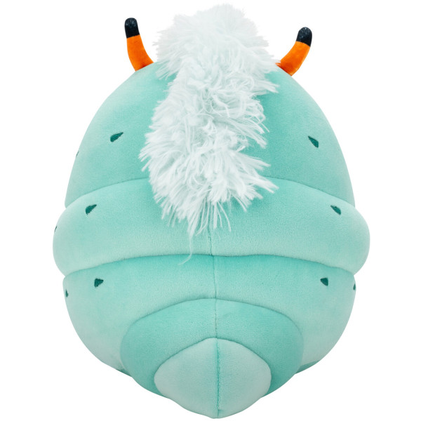Фото - М'яка іграшка SQUISHMALLOWS РОГАТА ГУСЕНИЦЯ ОЛЬТІ 19 см (SQCR07941)